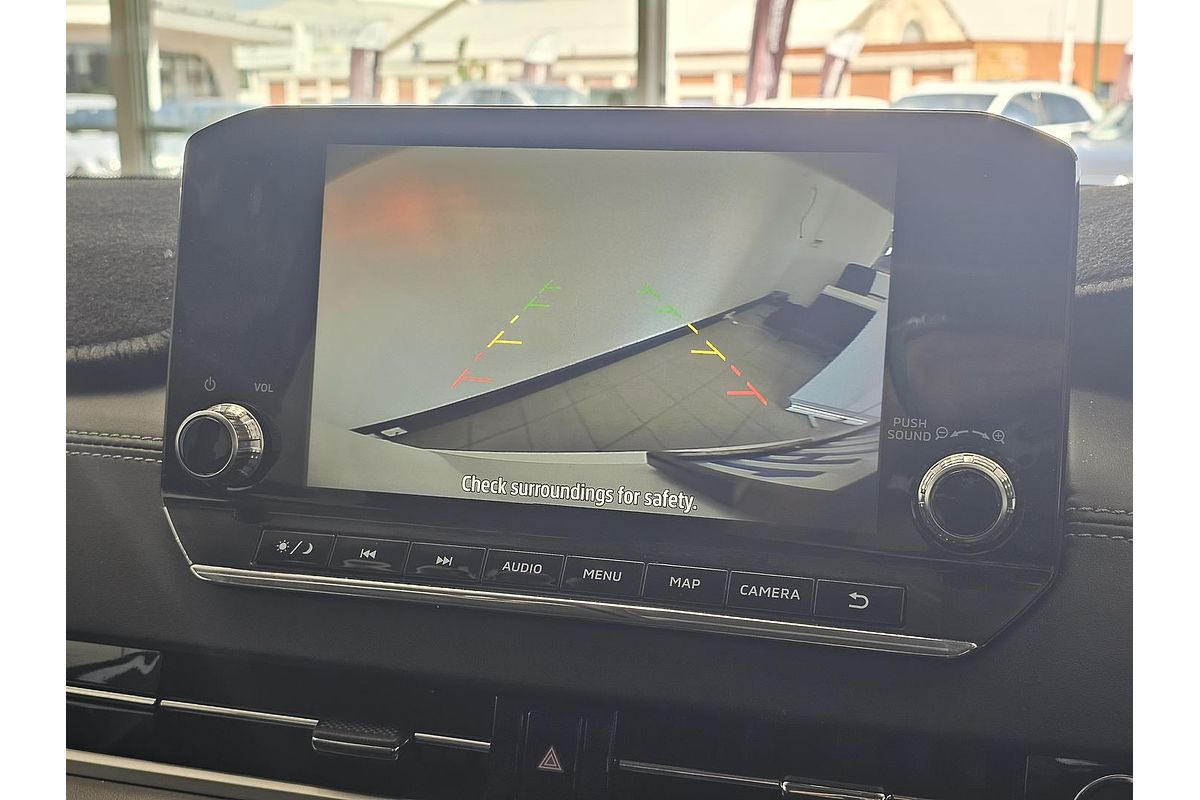 2022 Mitsubishi Outlander LS ZM