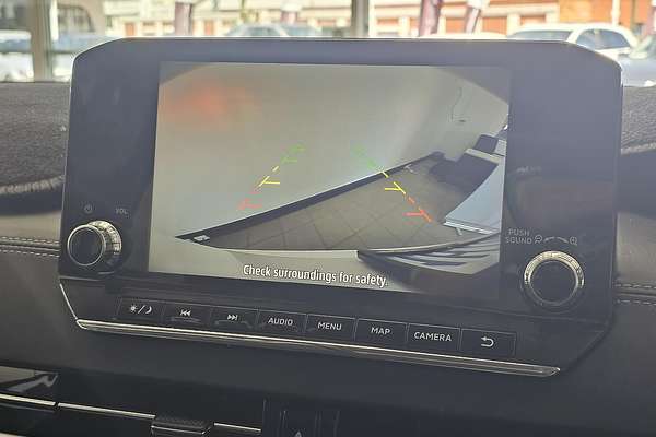 2022 Mitsubishi Outlander LS ZM