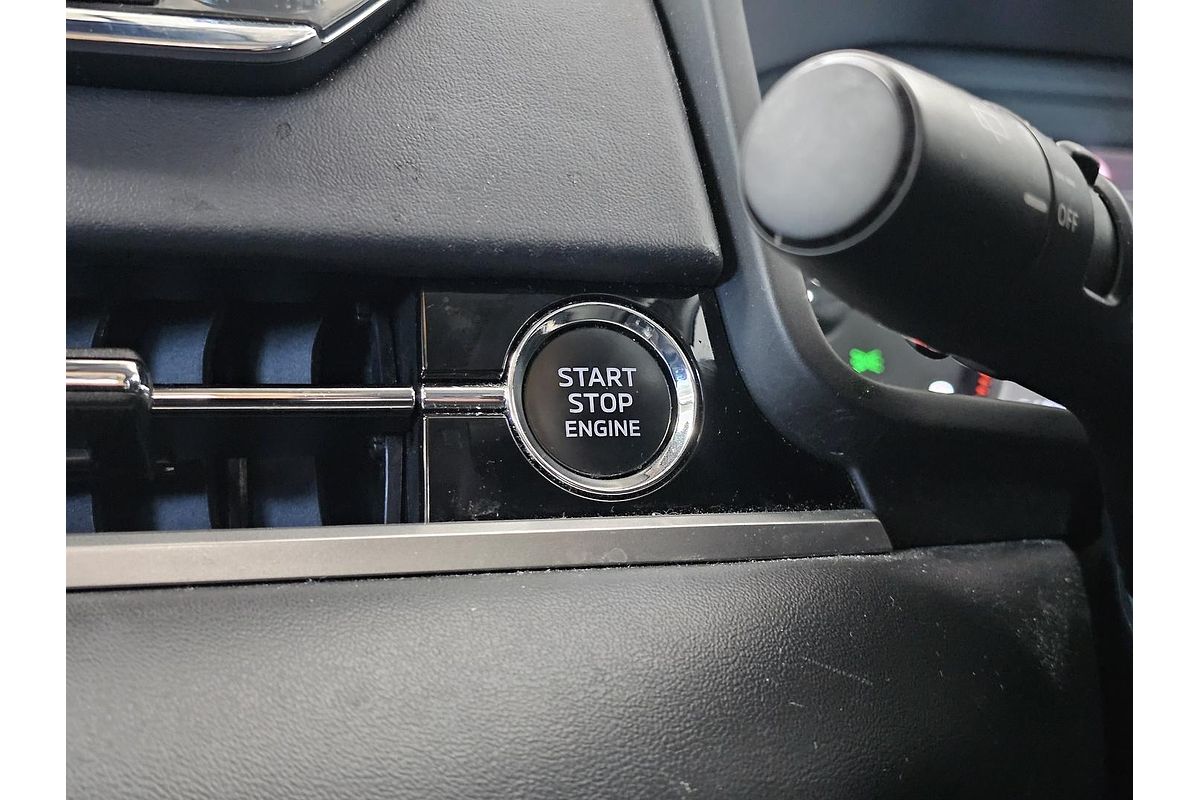 2022 Mitsubishi Outlander LS ZM