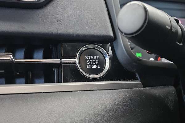 2022 Mitsubishi Outlander LS ZM