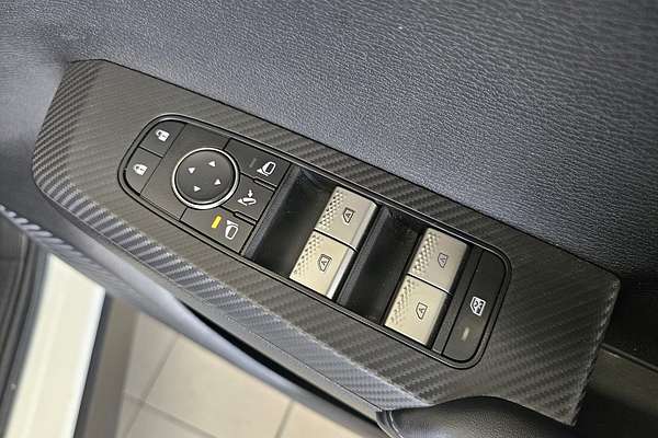 2022 Mitsubishi Outlander LS ZM