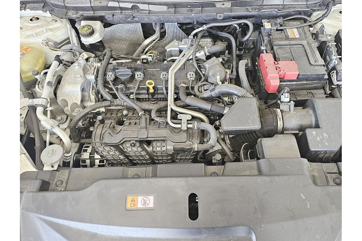 2022 Mitsubishi Outlander LS ZM