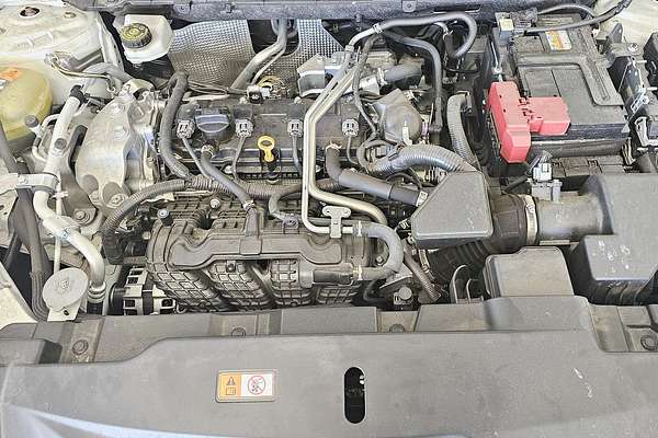 2022 Mitsubishi Outlander LS ZM