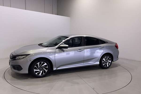 2018 Honda Civic VTi-S LUXE 10th Gen