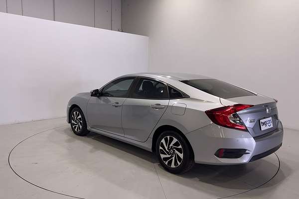 2018 Honda Civic VTi-S LUXE 10th Gen