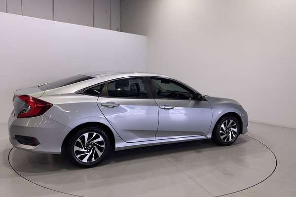 2018 Honda Civic VTi-S LUXE 10th Gen
