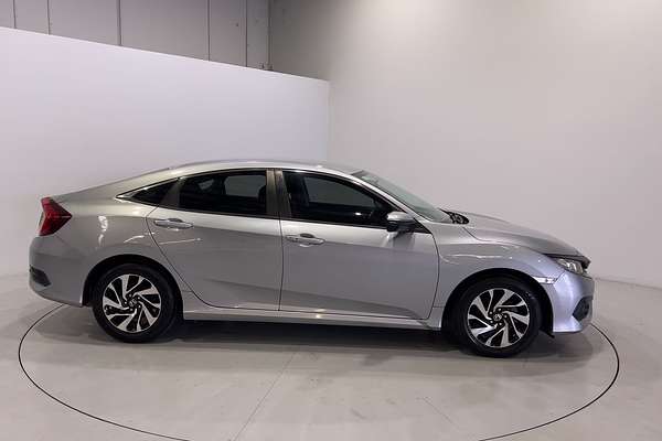 2018 Honda Civic VTi-S LUXE 10th Gen