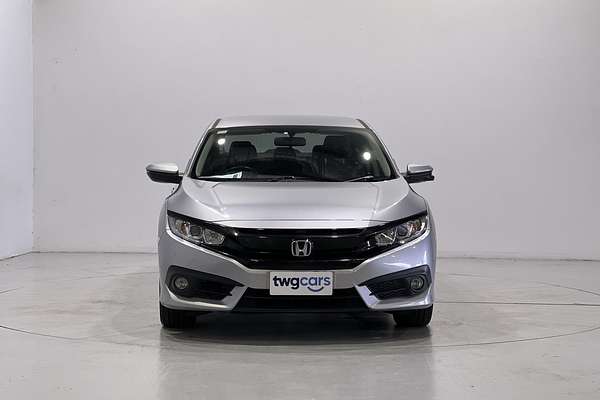 2018 Honda Civic VTi-S LUXE 10th Gen