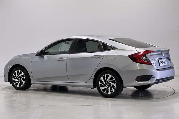 2018 Honda Civic VTi-S LUXE 10th Gen