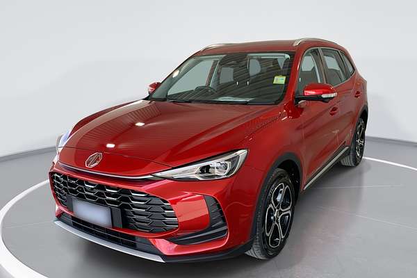 2025 MG ZS Excite Hybrid+ ZS32