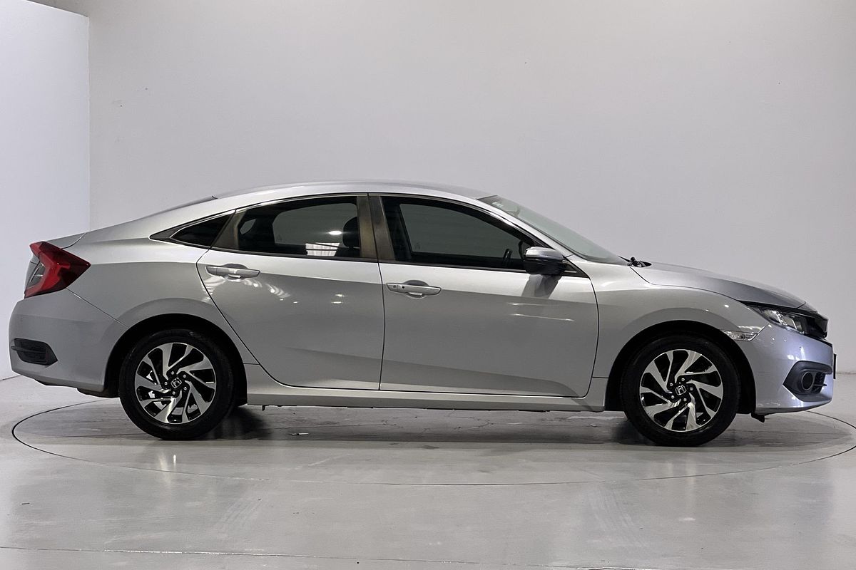 2018 Honda Civic VTi-S LUXE 10th Gen