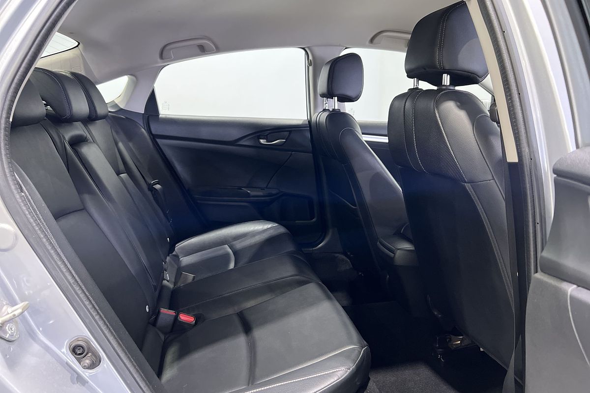 2018 Honda Civic VTi-S LUXE 10th Gen