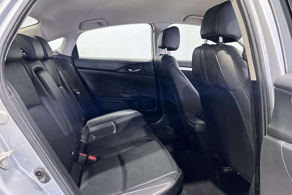 2018 Honda Civic VTi-S LUXE 10th Gen