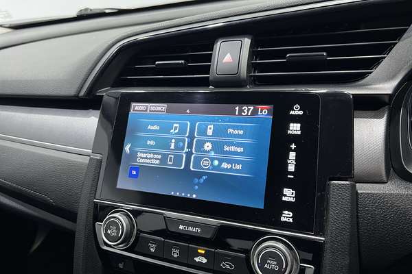 2018 Honda Civic VTi-S LUXE 10th Gen