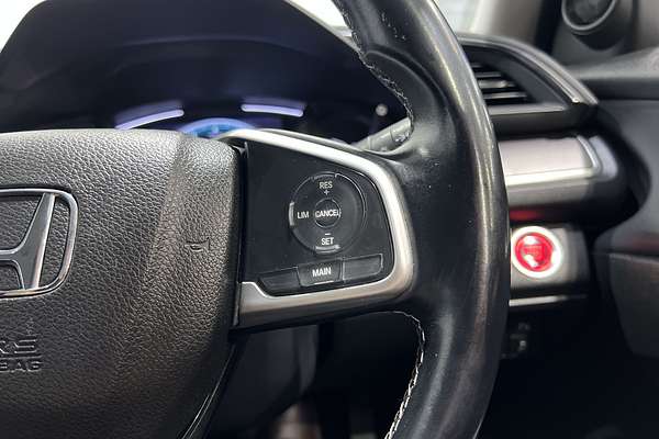 2018 Honda Civic VTi-S LUXE 10th Gen