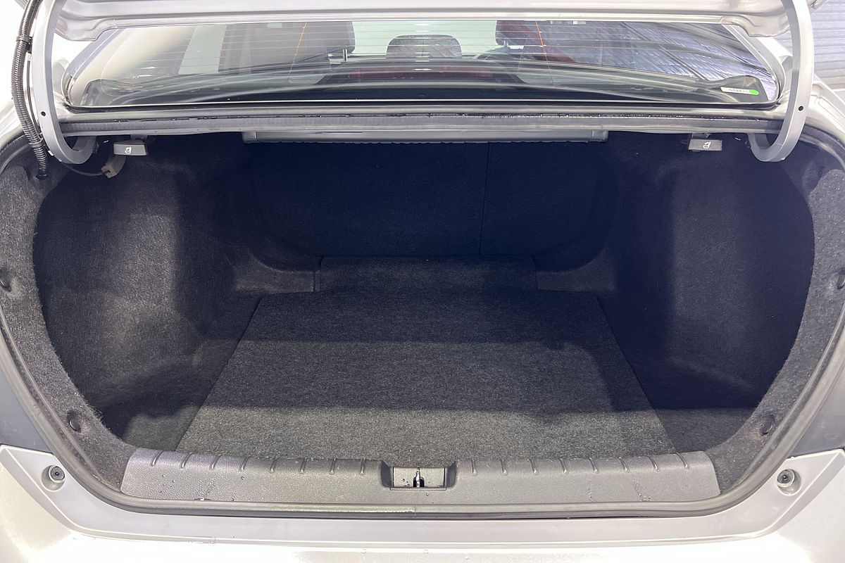 2018 Honda Civic VTi-S LUXE 10th Gen