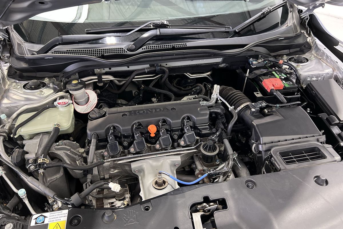 2018 Honda Civic VTi-S LUXE 10th Gen