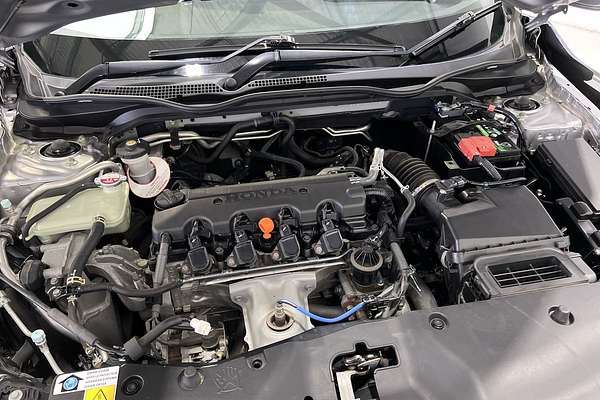 2018 Honda Civic VTi-S LUXE 10th Gen