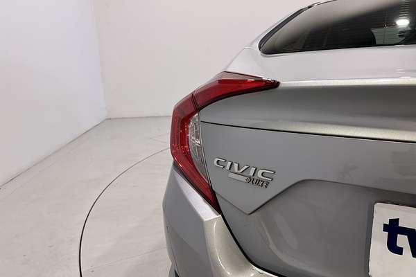 2018 Honda Civic VTi-S LUXE 10th Gen