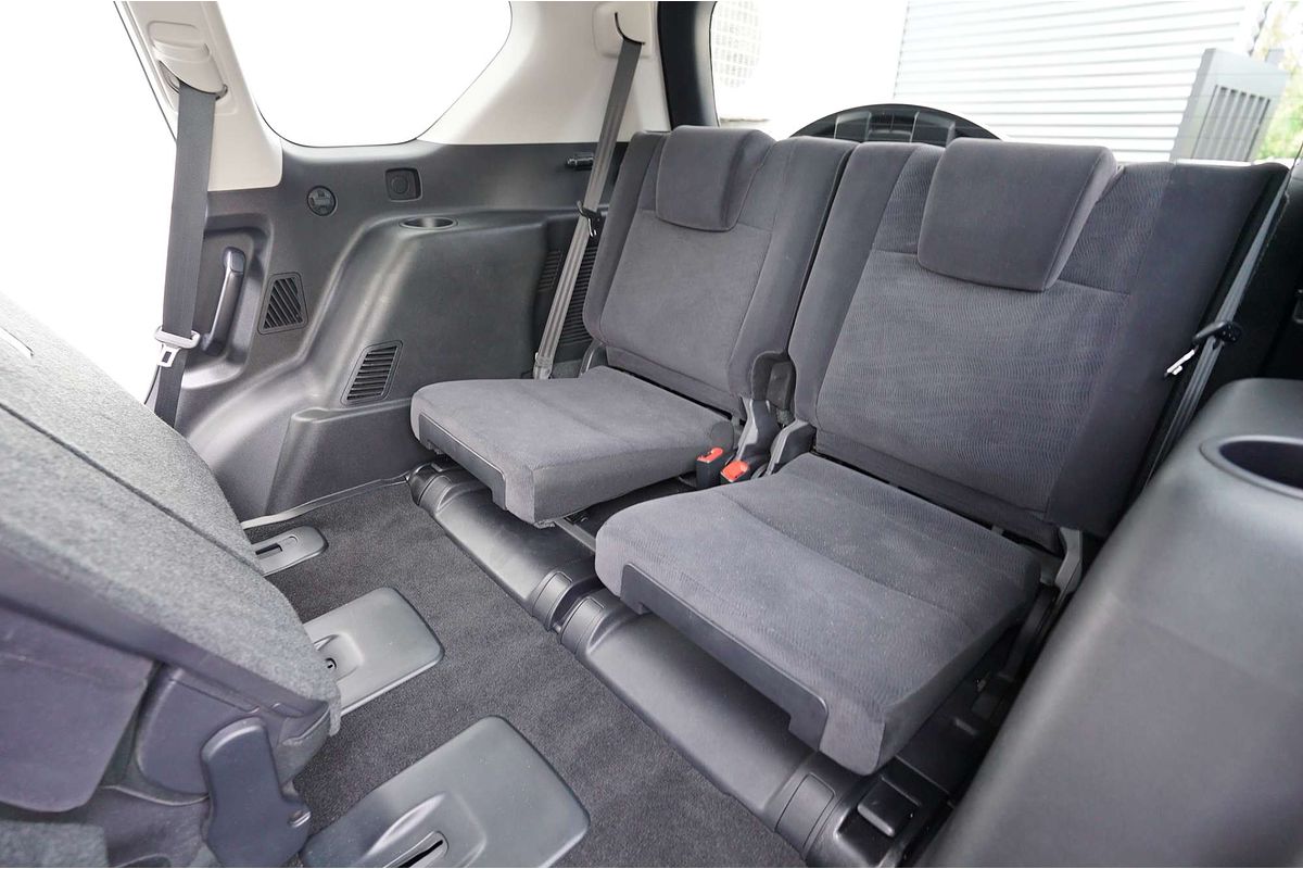 2017 Toyota Landcruiser Prado GXL GDJ150R