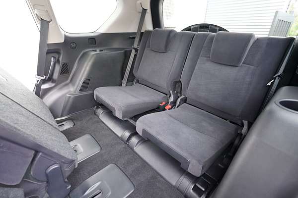 2017 Toyota Landcruiser Prado GXL GDJ150R