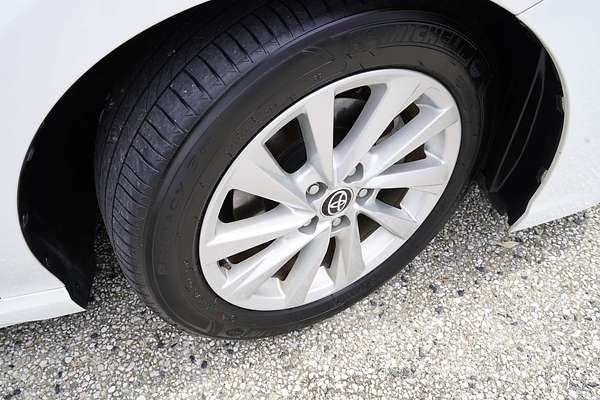 2023 Toyota Camry Ascent Sport AXVH70R