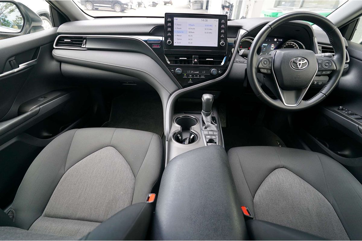 2023 Toyota Camry Ascent Sport AXVH70R