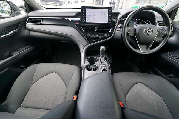 2023 Toyota Camry Ascent Sport AXVH70R