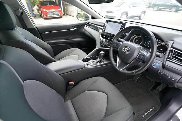 2023 Toyota Camry Ascent Sport AXVH70R