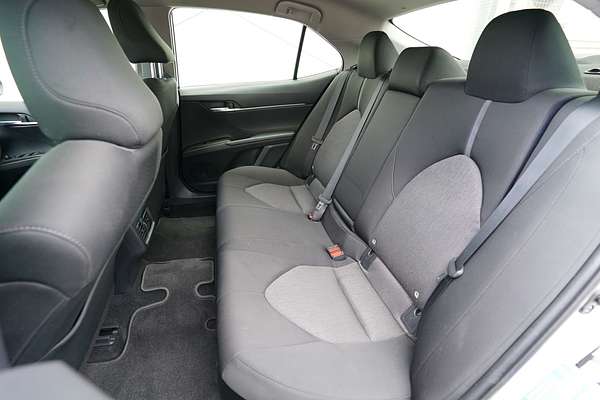 2023 Toyota Camry Ascent Sport AXVH70R