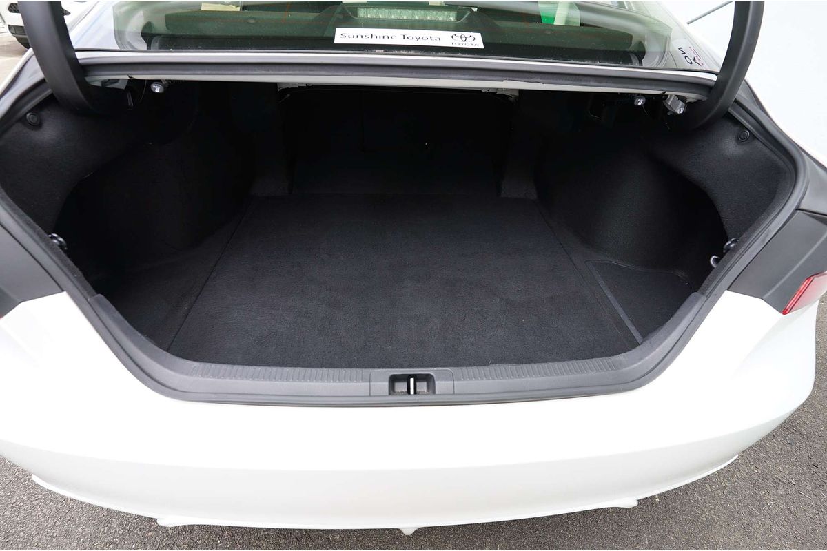 2023 Toyota Camry Ascent Sport AXVH70R