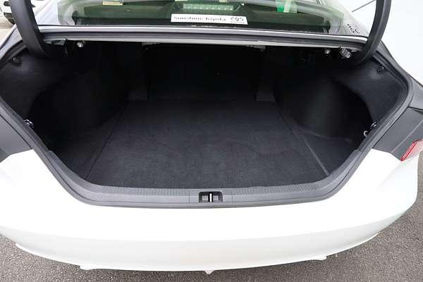 2023 Toyota Camry Ascent Sport AXVH70R