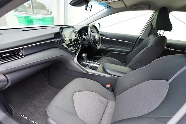 2023 Toyota Camry Ascent Sport AXVH70R