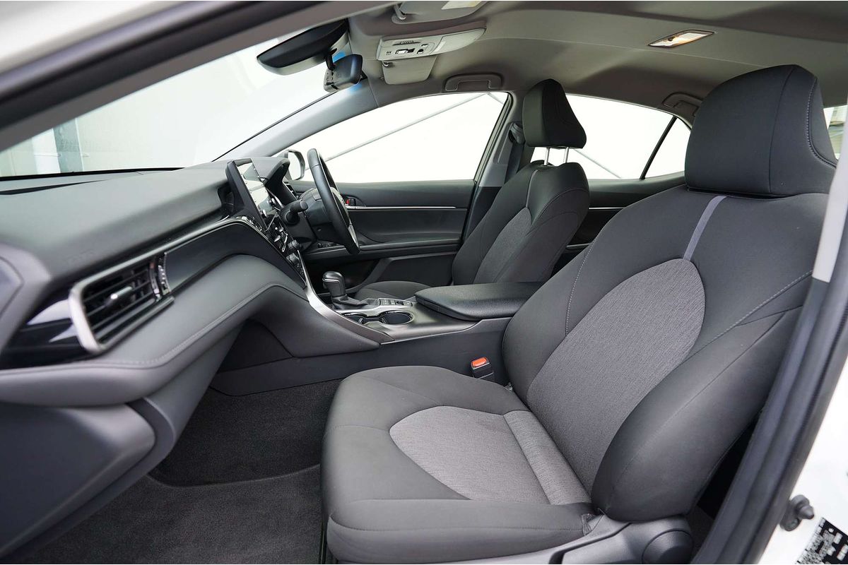 2023 Toyota Camry Ascent Sport AXVH70R