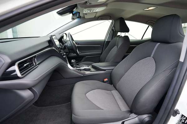 2023 Toyota Camry Ascent Sport AXVH70R