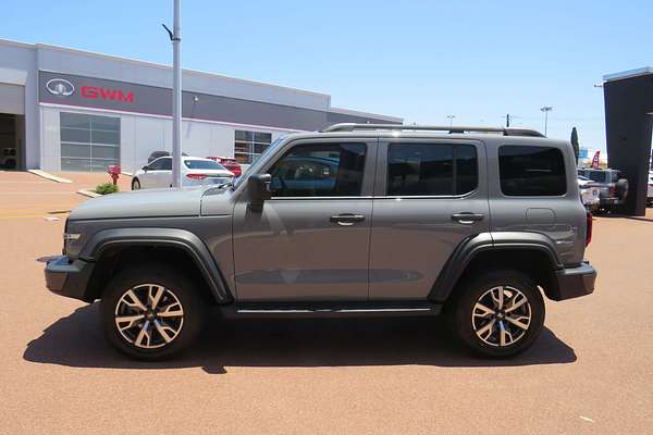 2024 GWM Tank 300 Ultra Hybrid P01