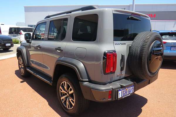 2024 GWM Tank 300 Ultra Hybrid P01