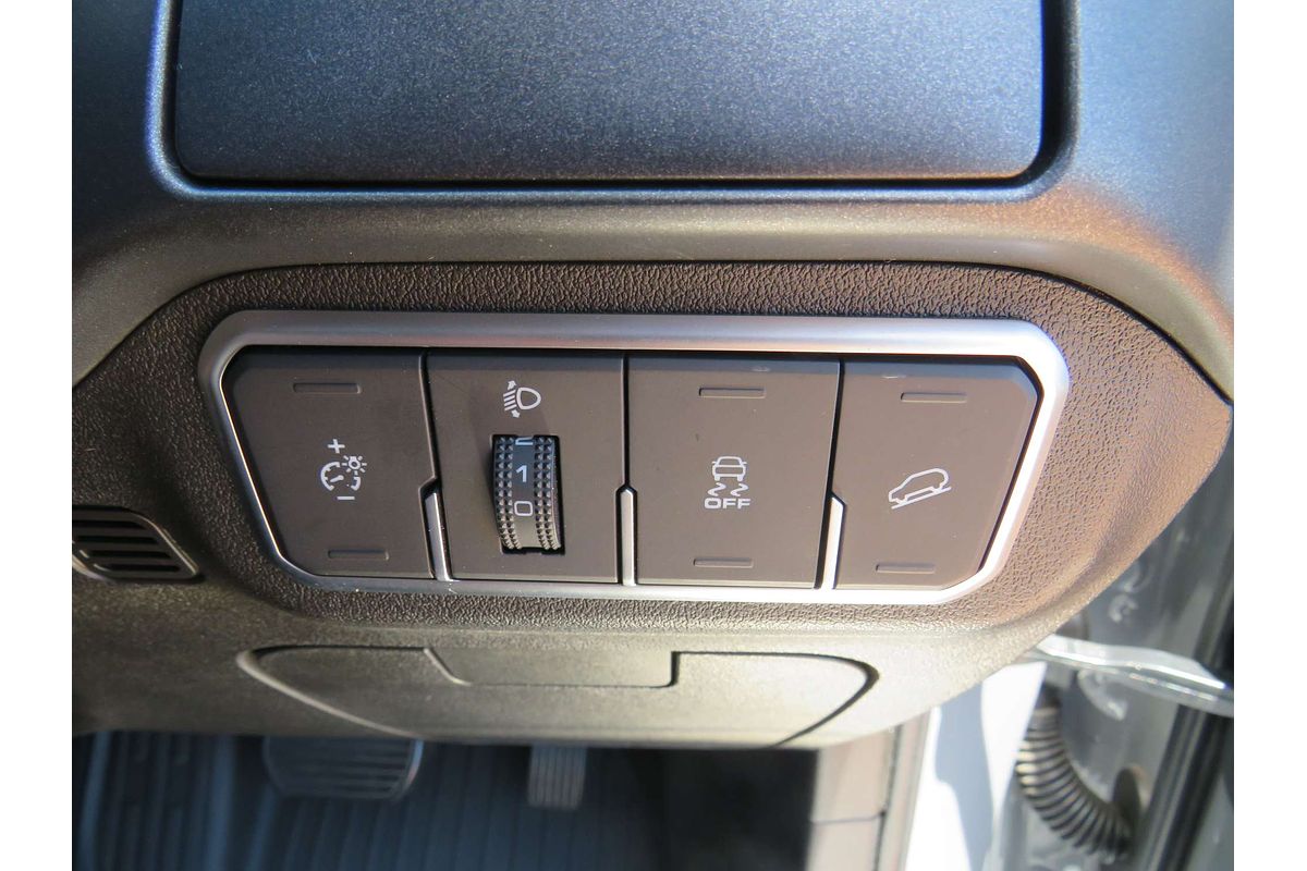 2024 GWM Tank 300 Ultra Hybrid P01