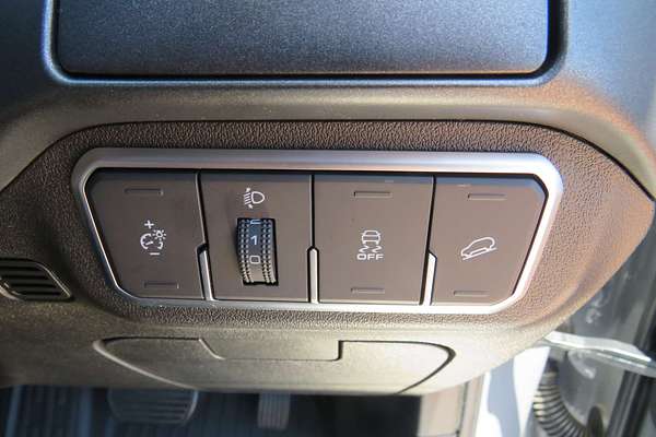 2024 GWM Tank 300 Ultra Hybrid P01