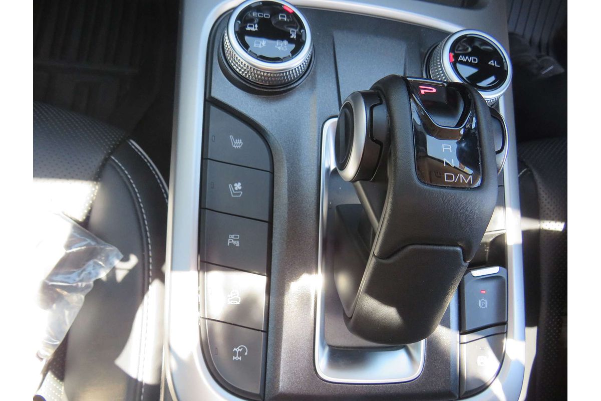 2024 GWM Tank 300 Ultra Hybrid P01