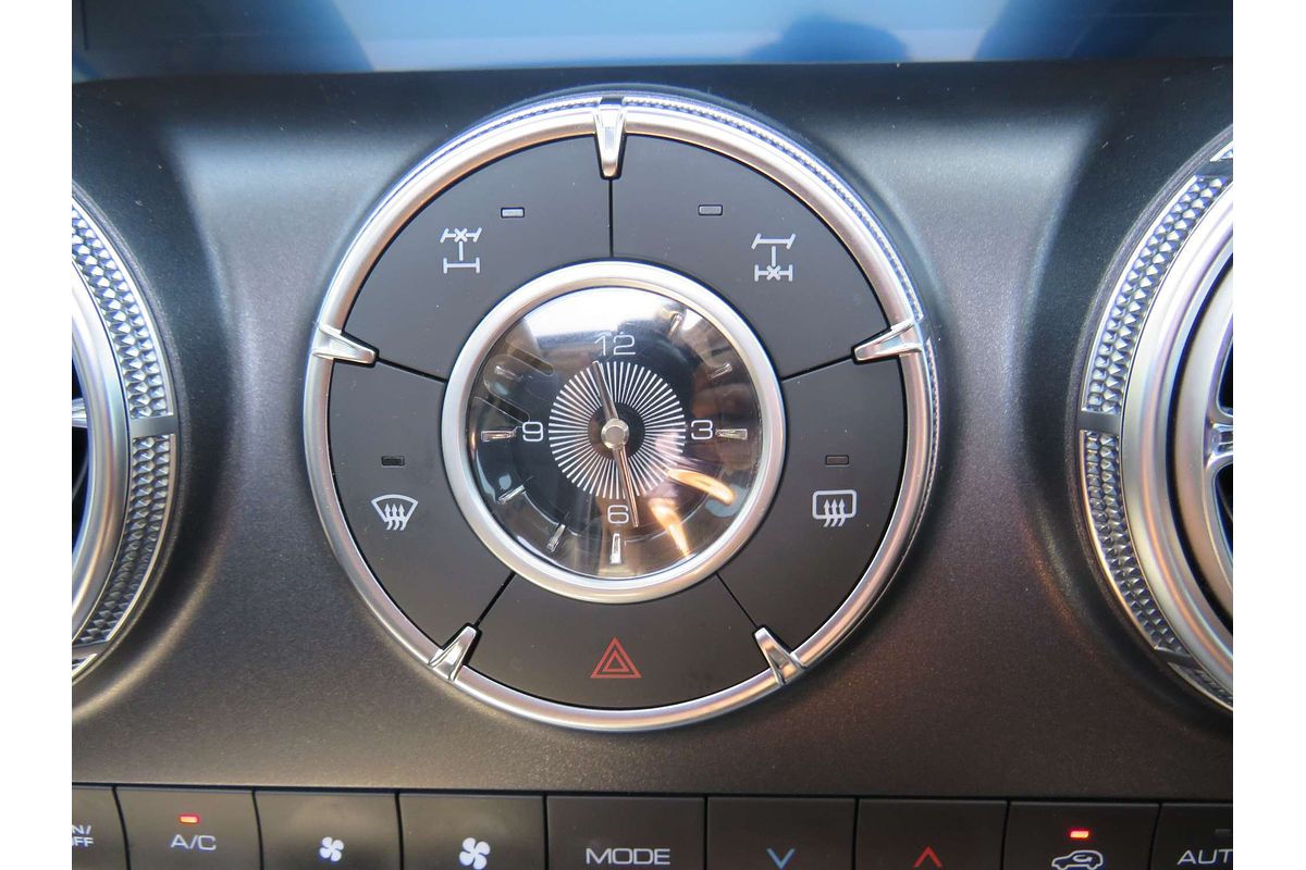 2024 GWM Tank 300 Ultra Hybrid P01