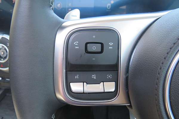 2024 GWM Tank 300 Ultra Hybrid P01