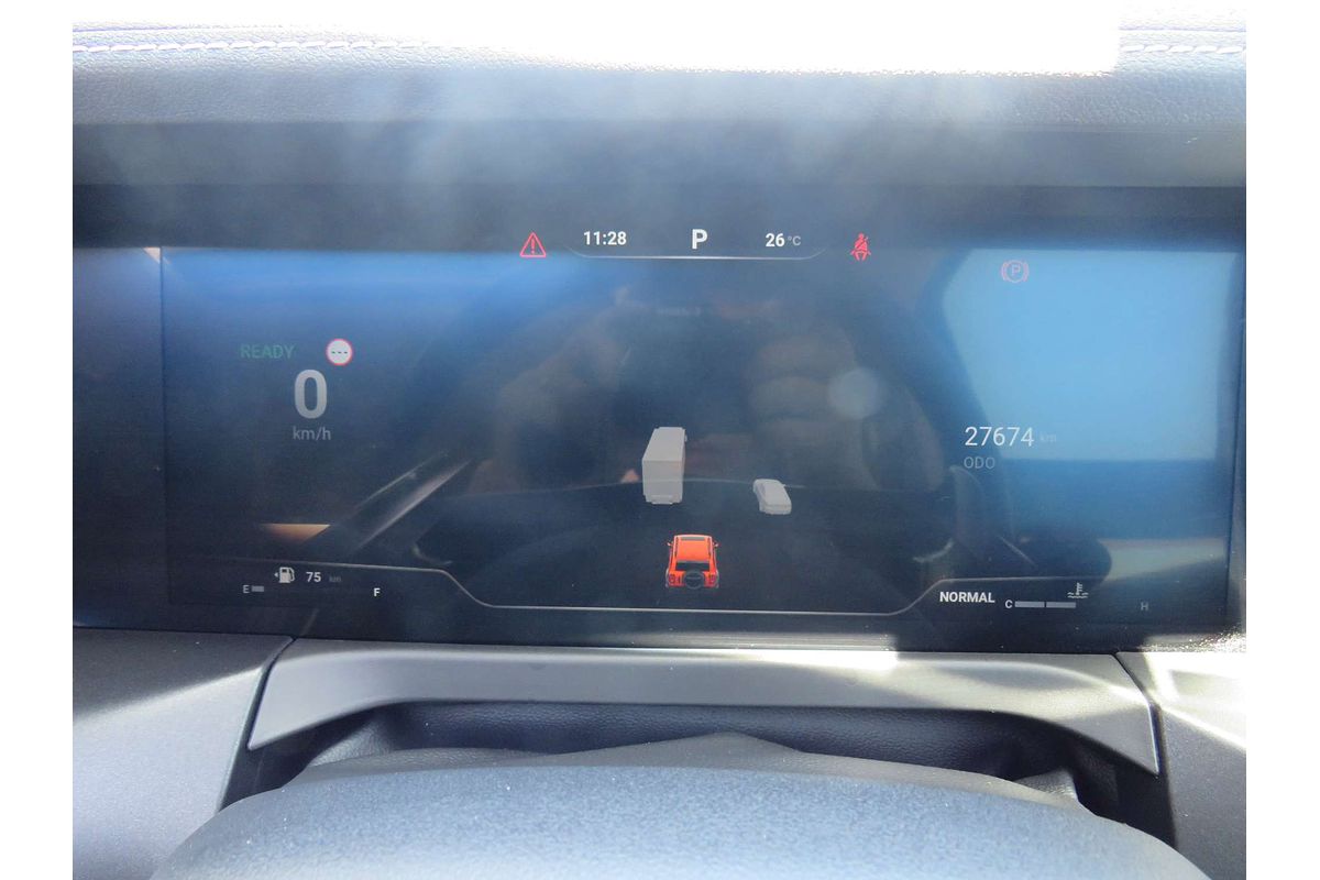 2024 GWM Tank 300 Ultra Hybrid P01