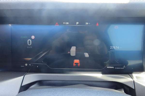 2024 GWM Tank 300 Ultra Hybrid P01