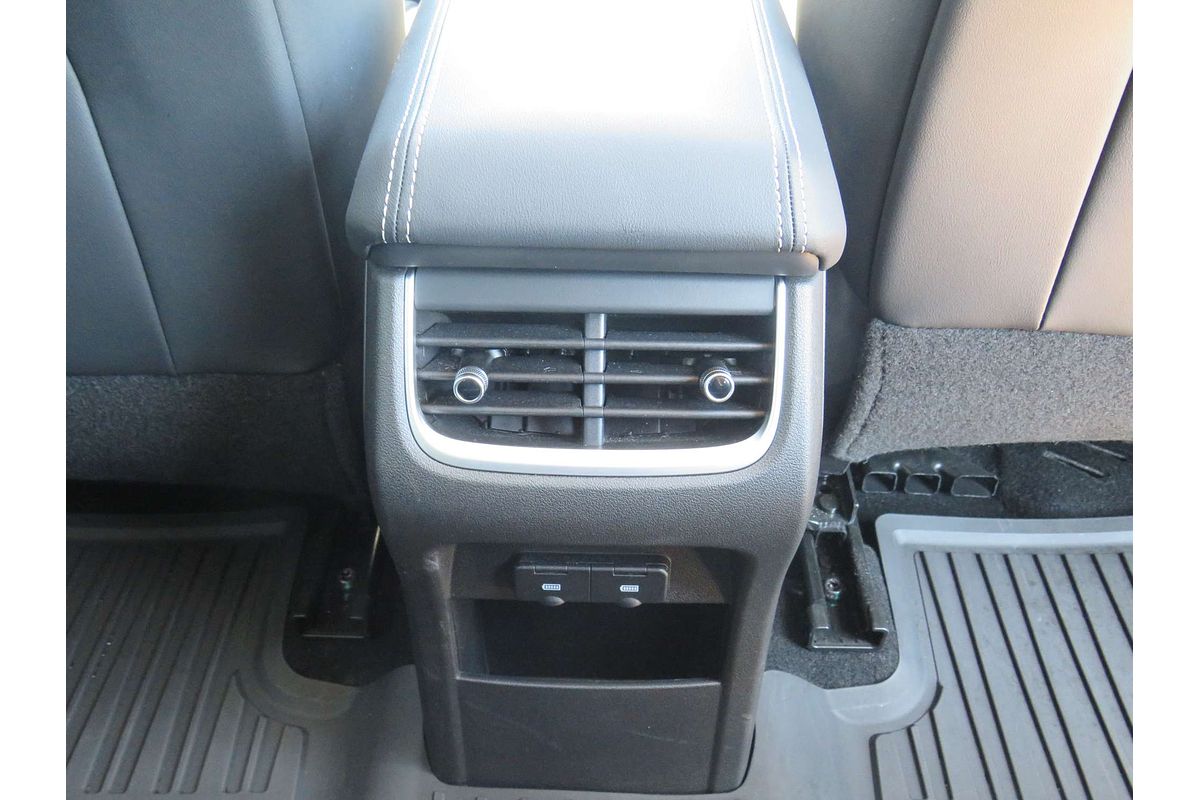 2024 GWM Tank 300 Ultra Hybrid P01