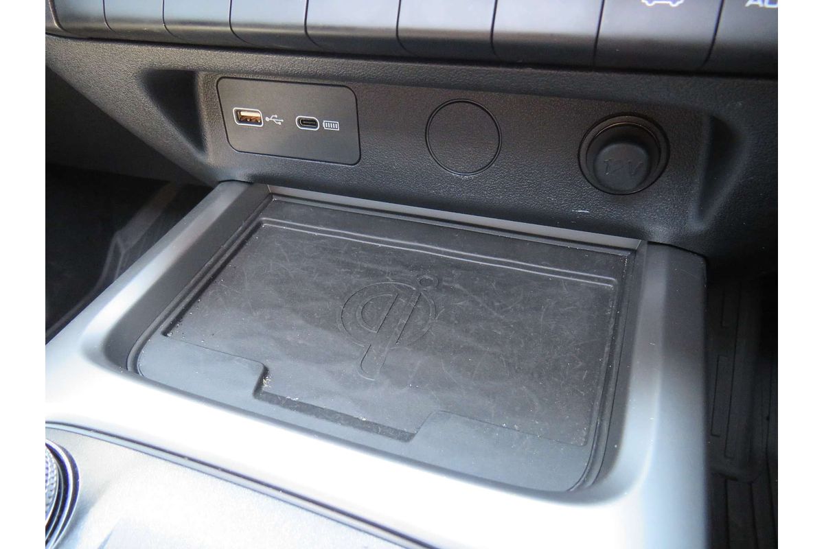 2024 GWM Tank 300 Ultra Hybrid P01