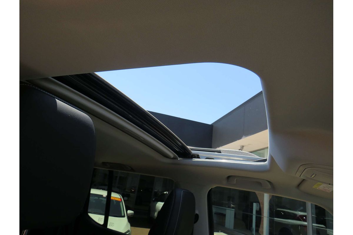 2024 GWM Tank 300 Ultra Hybrid P01