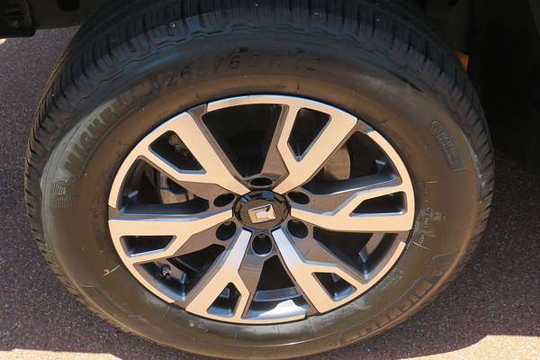 2024 GWM Tank 300 Ultra Hybrid P01