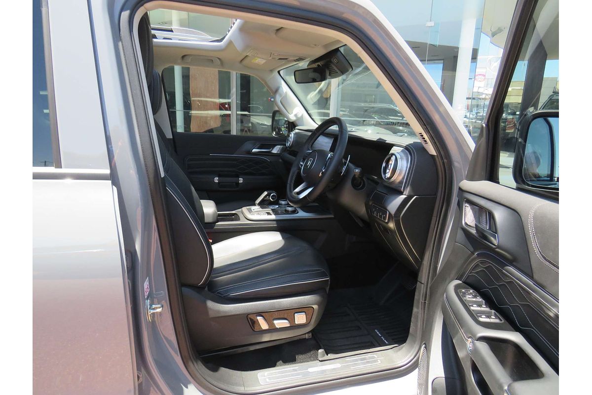 2024 GWM Tank 300 Ultra Hybrid P01