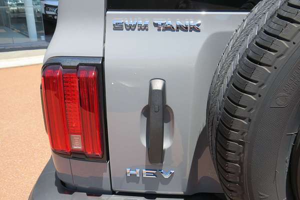 2024 GWM Tank 300 Ultra Hybrid P01